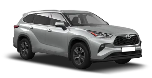 Toyota Highlander Premium
